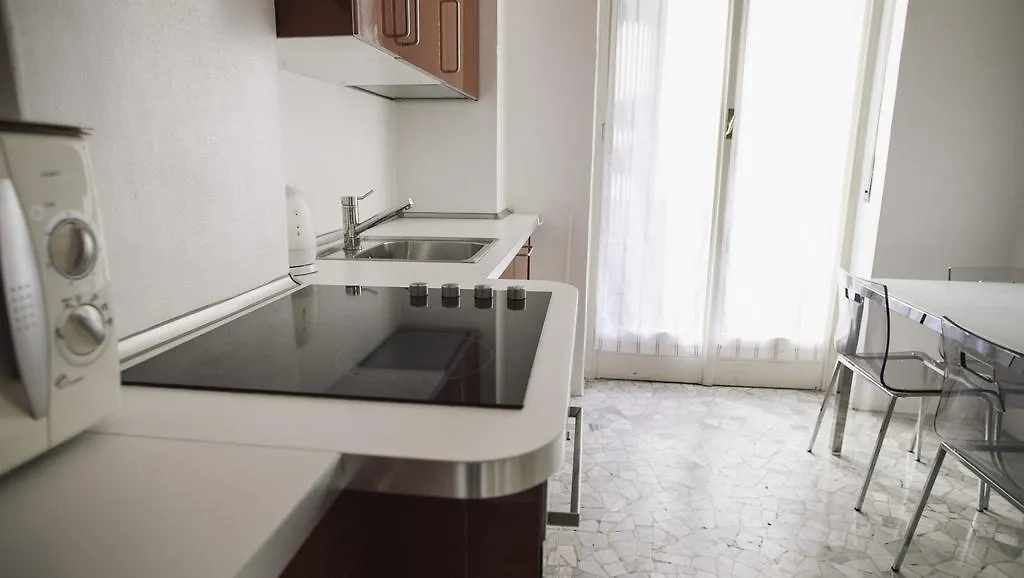 Italianway-Merlo Apartment Milan