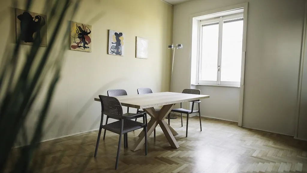 Italianway-Merlo Apartment Milan