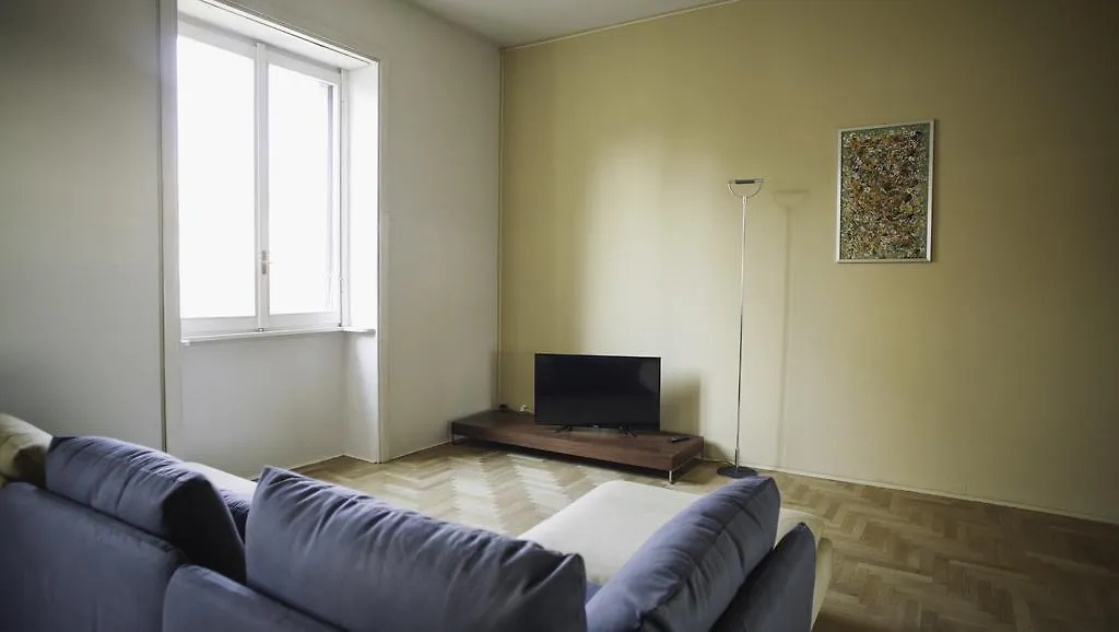 Italianway-Merlo Apartment Milan